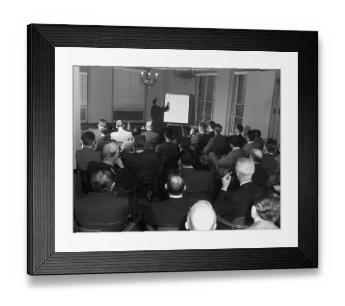 Framed Print : Back To School Framed Print : Back To School