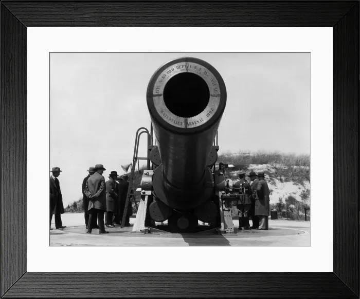 Framed Print : Weapons Tests Framed Print : Weapons Tests