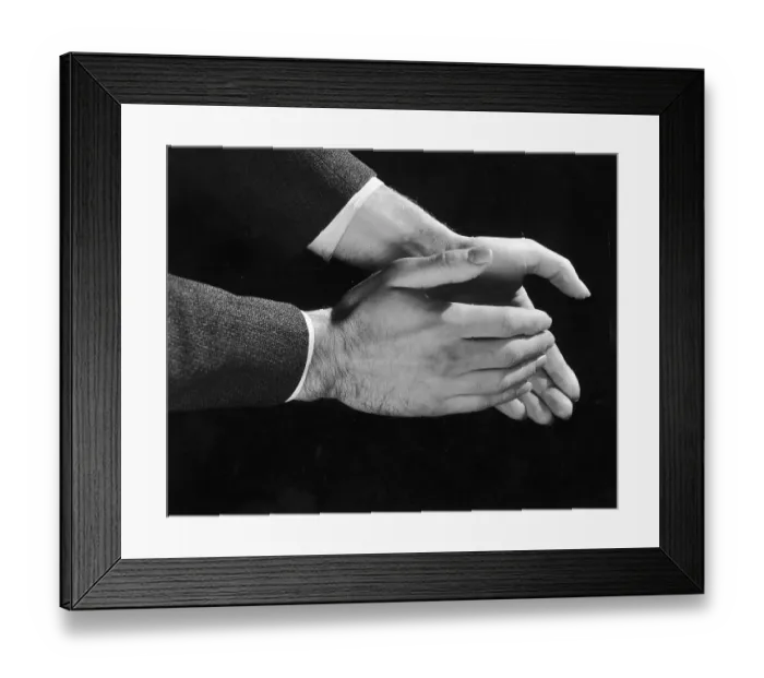 Framed Print : Jolly Well Done Framed Print : Jolly Well Done