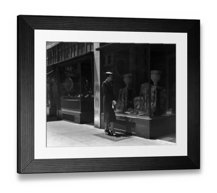 Framed Print : Oh What A Lovely Pair