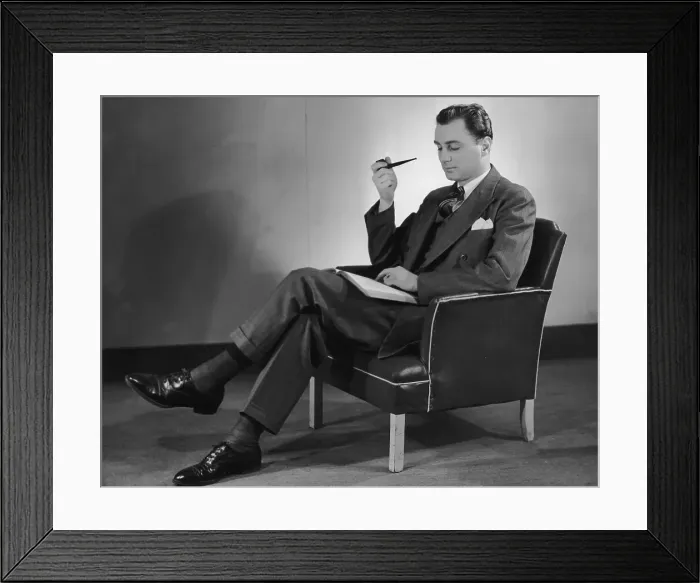 Framed Print : Quiet Reading Framed Print : Quiet Reading