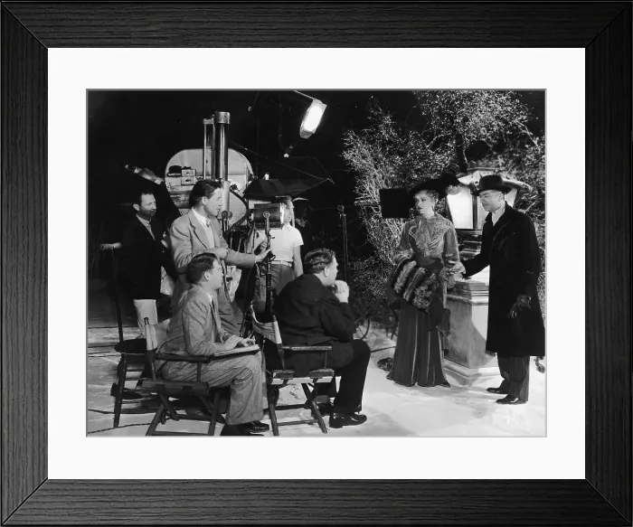 Framed Print : The Great Ziegfeld Framed Print : The Great Ziegfeld