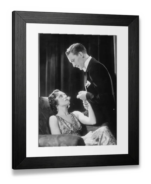 Framed Print : The Look Of Love Framed Print : The Look Of Love