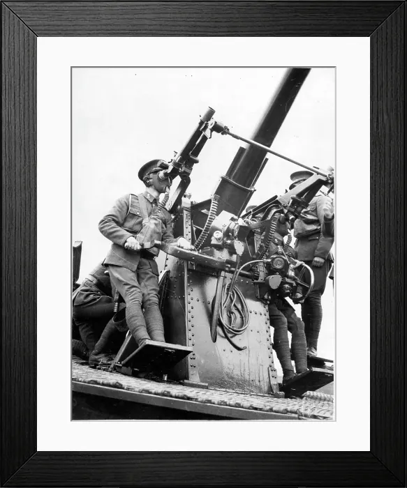 Framed Print : ROYAL ARMY MEDICAL CORPS TRAINGING Framed Print : ROYAL ARMY MEDICAL CORPS TRAINGING