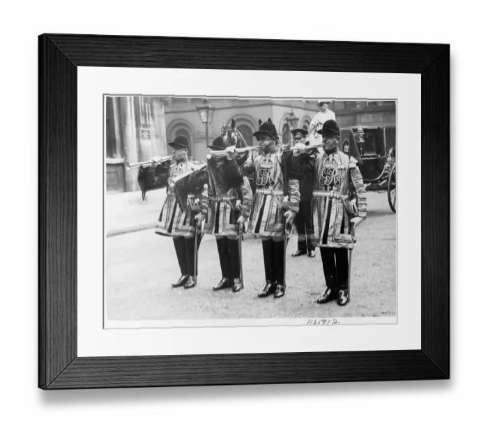 Framed Print : BLASTING IN THE NEW MAYOR