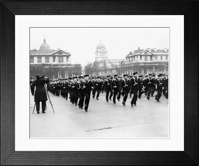 Framed Print : REHEARSING FOR THE ROYAL TOURNAMENT Framed Print : REHEARSING FOR THE ROYAL TOURNAMENT