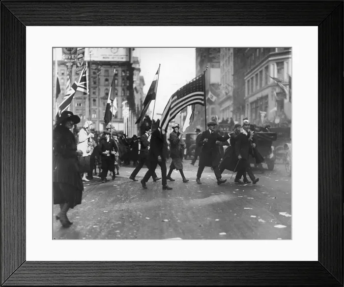 Framed Print : The 11th Hour Framed Print : The 11th Hour