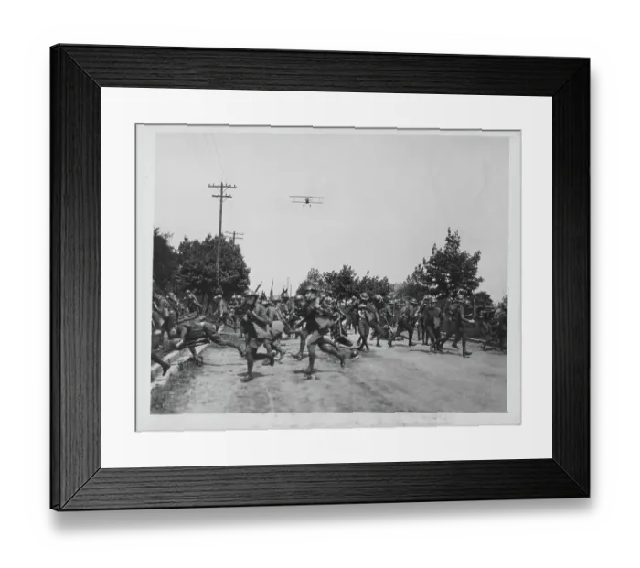 Framed Print : World War One Framed Print : World War One