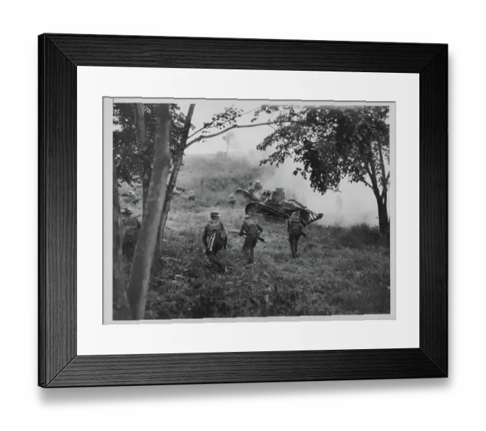 Framed Print : World War One Framed Print : World War One