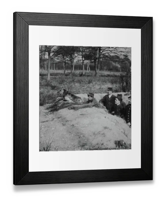 Framed Print : World War One Framed Print : World War One