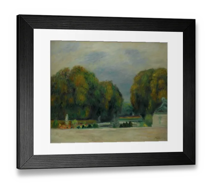 Framed Print : Versailles Framed Print : Versailles