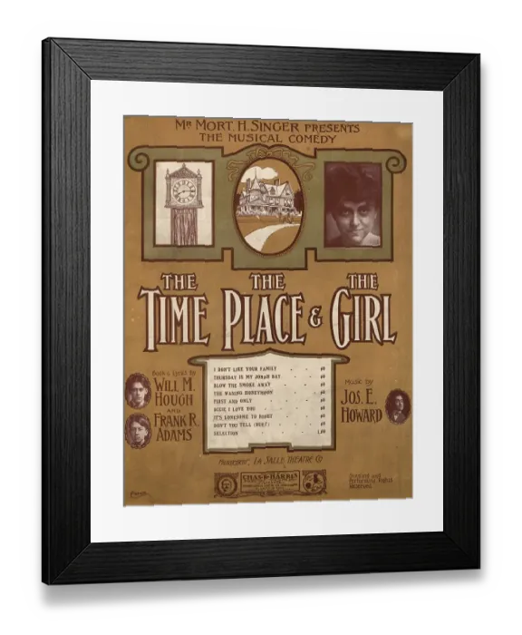 Framed Print : It's Lonesome Tonight Framed Print : It's Lonesome Tonight
