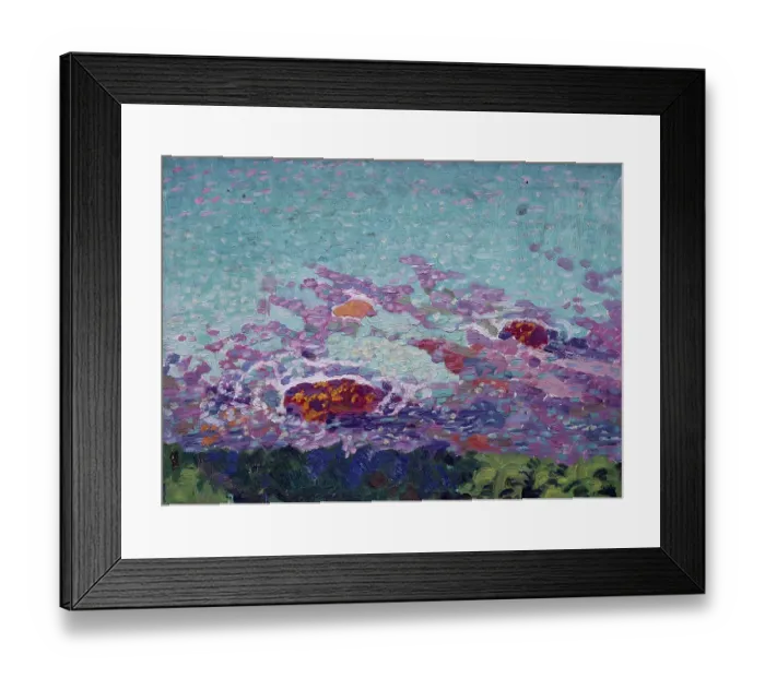 Framed Print : Ocean Coast Framed Print : Ocean Coast