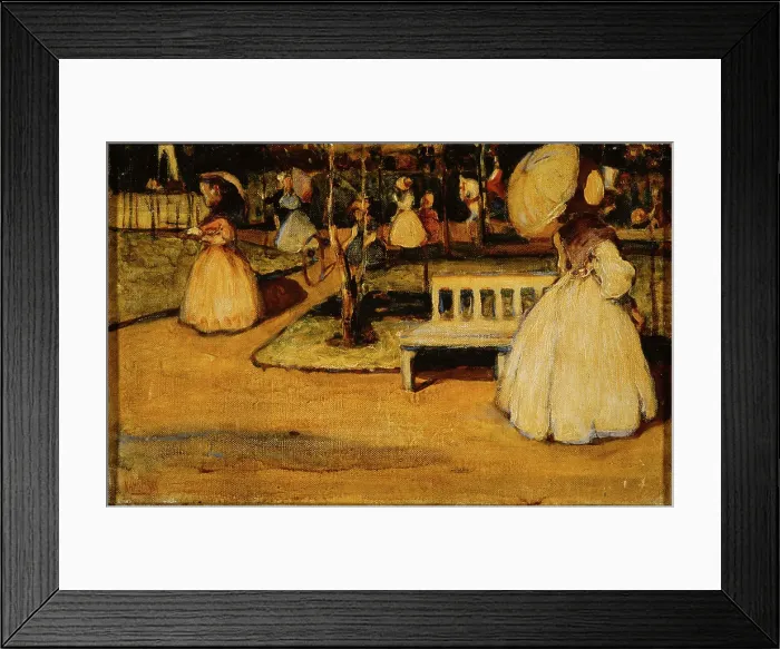 Framed Print : Bright Air Framed Print : Bright Air