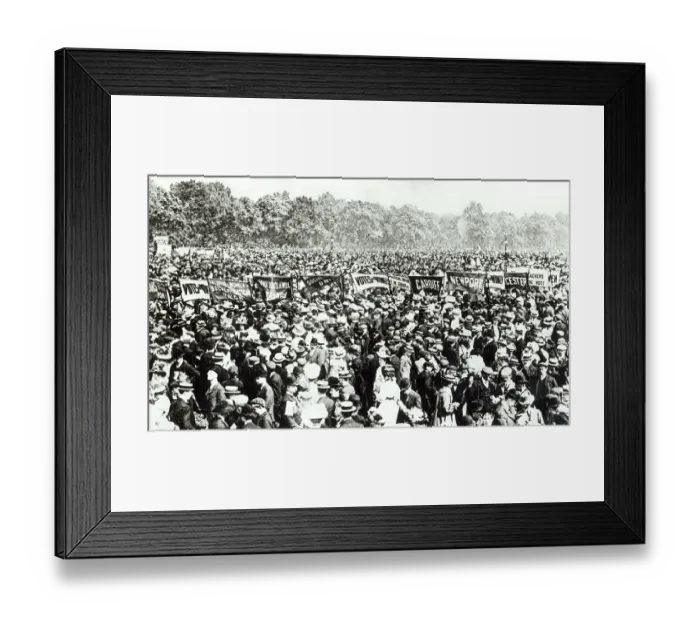 Framed Print : Private Collection Framed Print : Private Collection