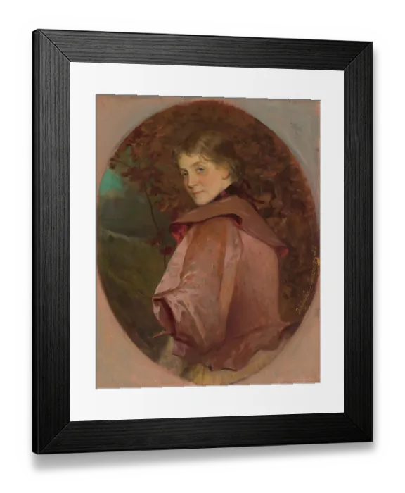 Framed Print : Mary Henderson Framed Print : Mary Henderson