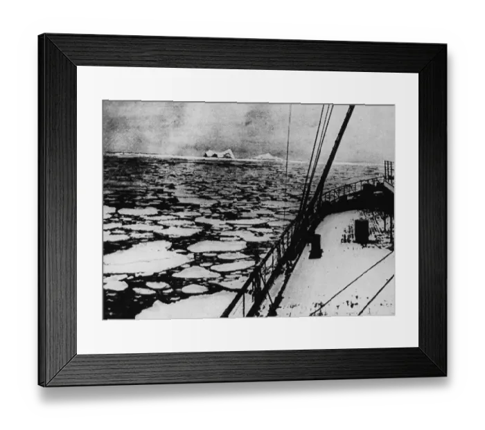 Framed Print : Map Reference Framed Print : Map Reference
