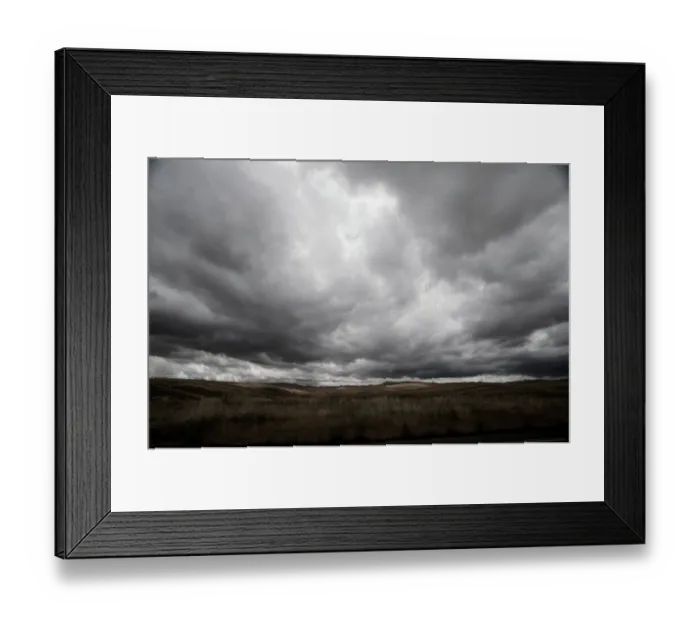 Framed Print : here heaven meets the earth Framed Print : here heaven meets the earth