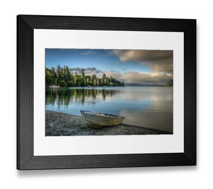 Framed Print : You've got to make the moment last