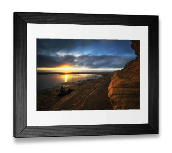 Framed Print : Pre-season Framed Print : Pre-season