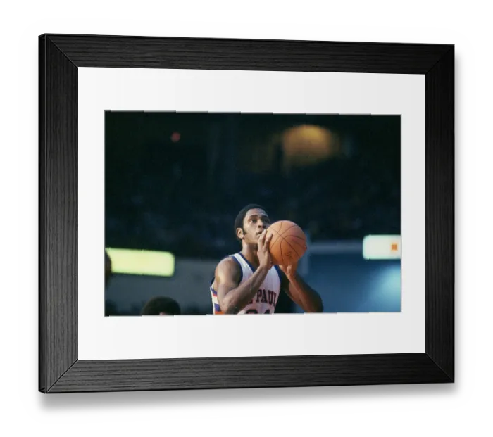 Framed Print : Mark Aguirre Framed Print : Mark Aguirre