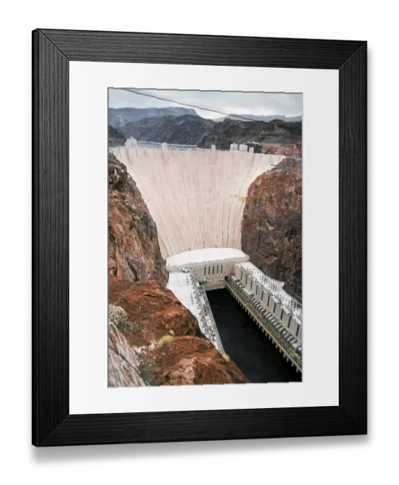 Framed Print : Las Vegas In 1977 Framed Print : Las Vegas In 1977