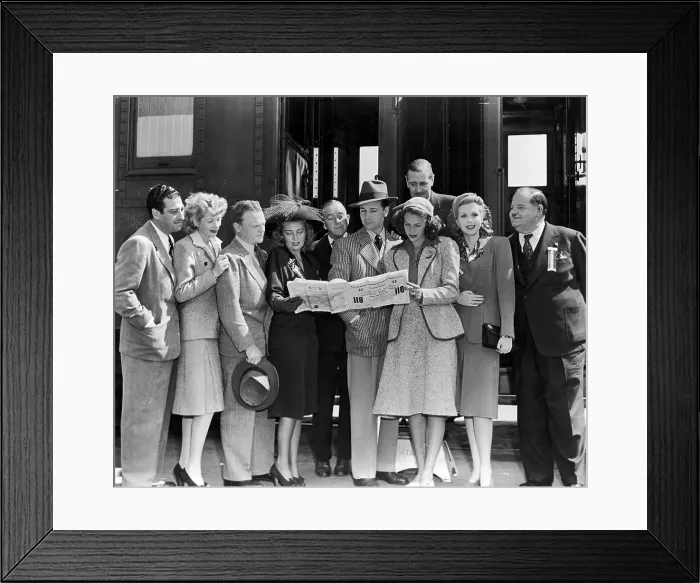 Framed Print : Bound For Ensenada Framed Print : Bound For Ensenada