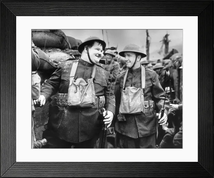Framed Print : Block Heads Framed Print : Block Heads