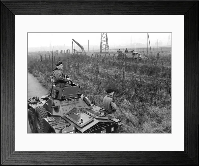 Framed Print : Berlin's Christmas Framed Print : Berlin's Christmas