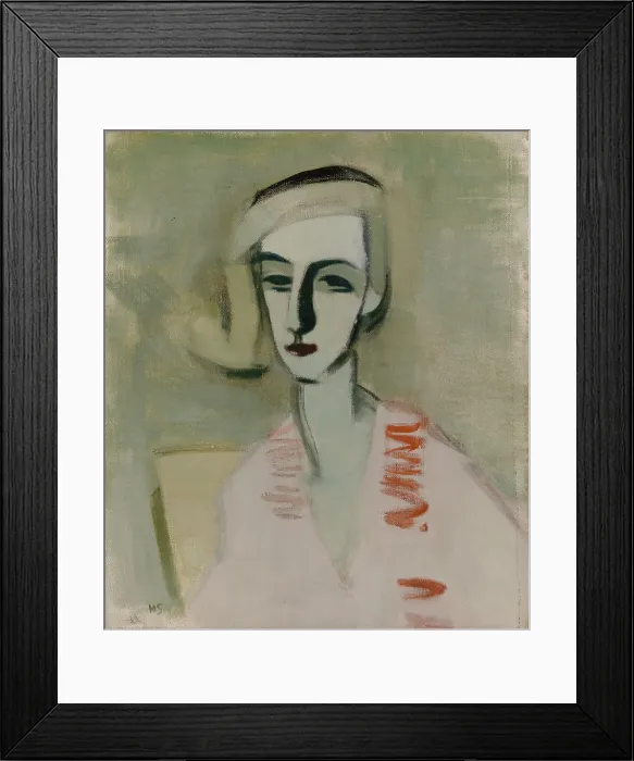 Framed Print : The Teacher Framed Print : The Teacher