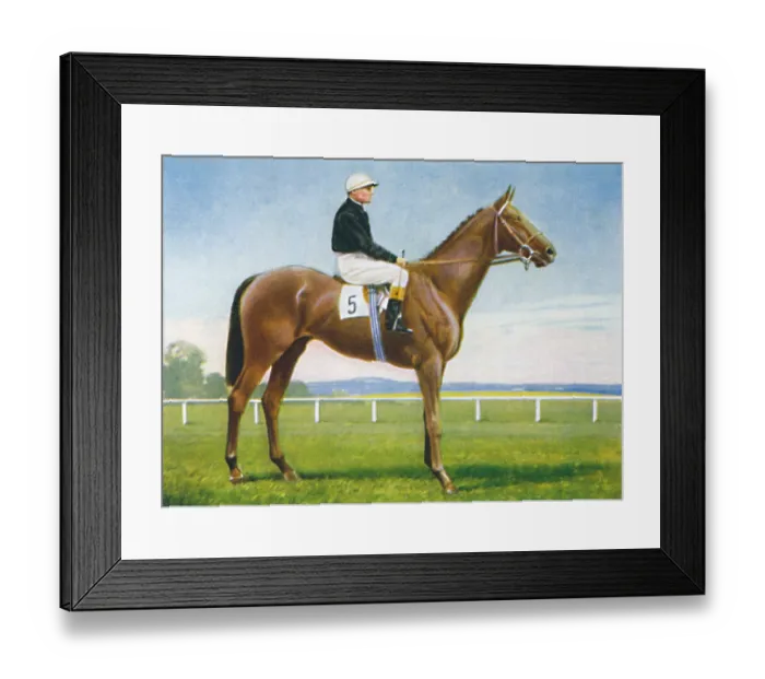 Framed Print : St. Magnus Framed Print : St. Magnus