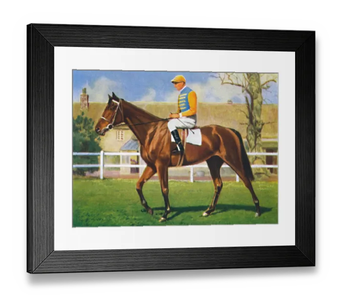 Framed Print : Kellsboro Jack Framed Print : Kellsboro Jack