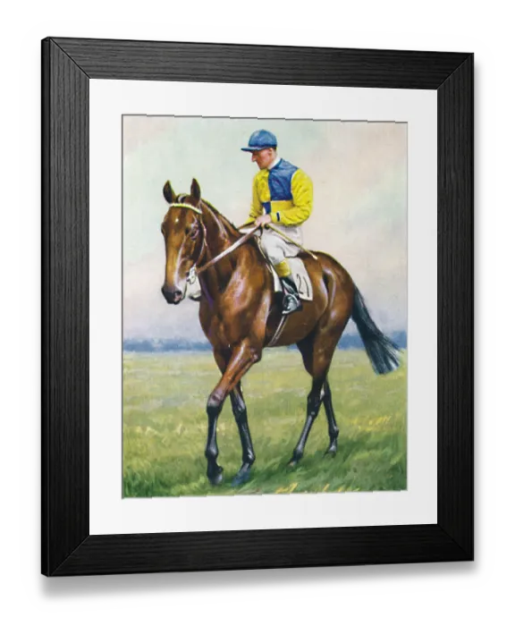 Framed Print : Scottish Union Framed Print : Scottish Union
