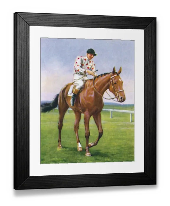 Framed Print : Foxbrough Ii Framed Print : Foxbrough Ii
