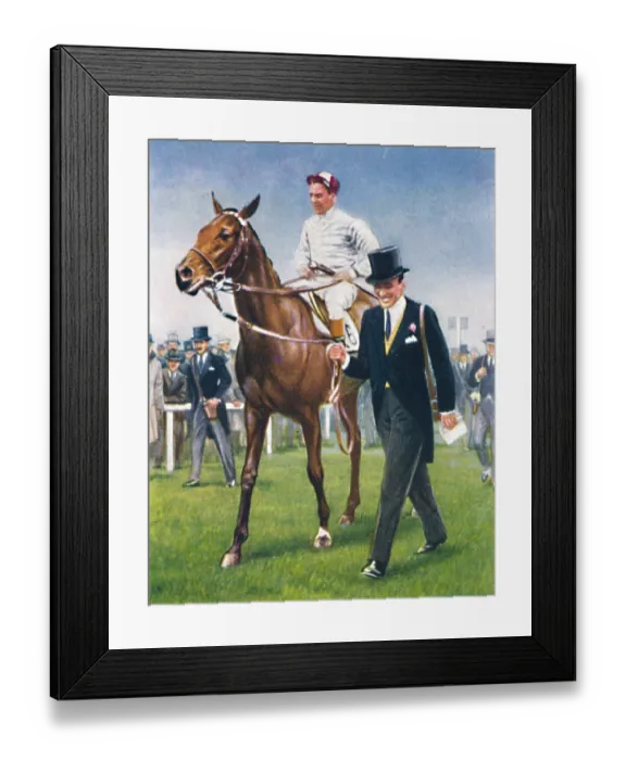 Framed Print : Bois Roussel Framed Print : Bois Roussel