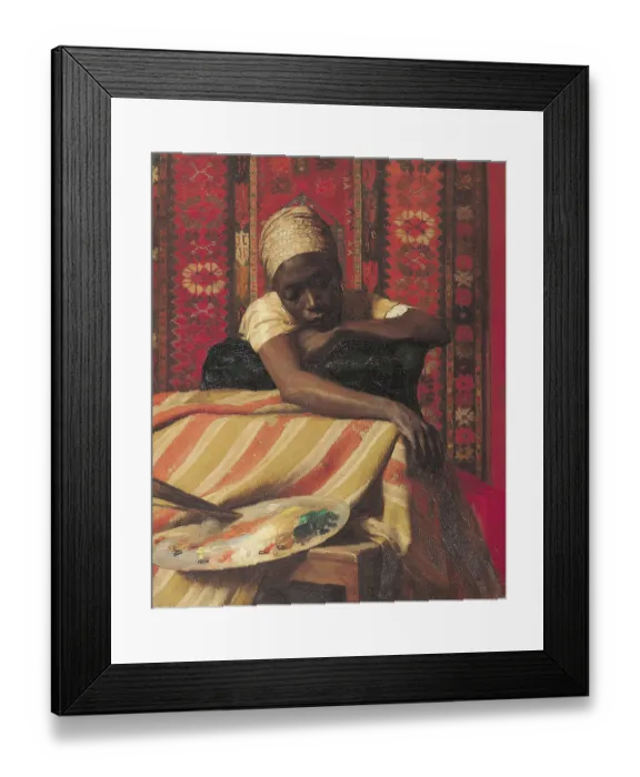 Framed Print : Musee d'Art et d'Industrie, Roubaix, France Framed Print : Musee d'Art et d'Industrie, Roubaix, France