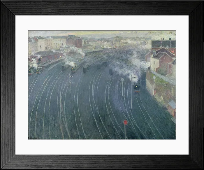 Framed Print : Musee d'Orsay, Paris, France Framed Print : Musee d'Orsay, Paris, France