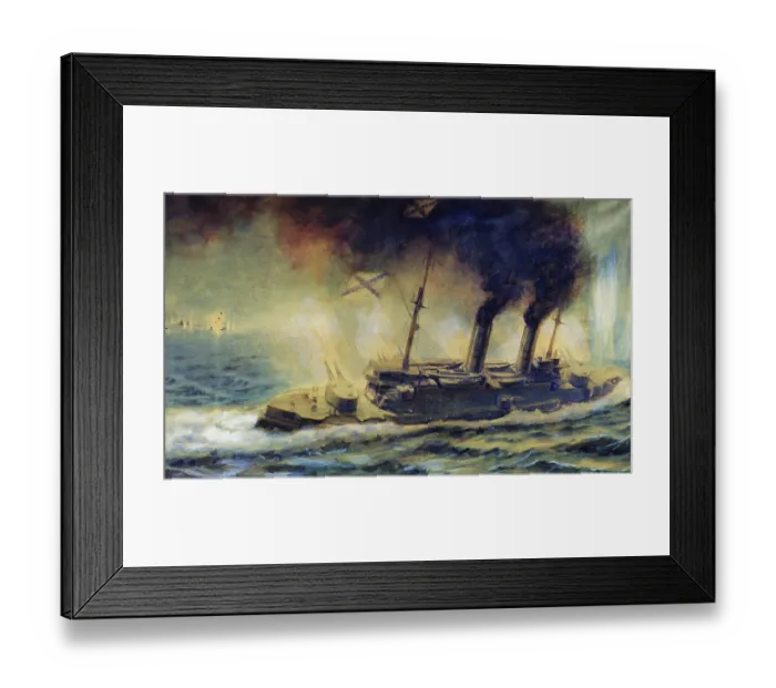Framed Print : State Central Navy Museum, St. Petersburg Framed Print : State Central Navy Museum, St. Petersburg