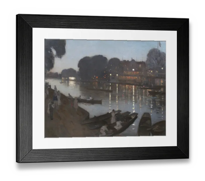 Framed Print : Private Collection Framed Print : Private Collection
