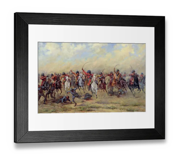 Framed Print : State Central Artillery Museum, St. Petersburg, Russia Framed Print : State Central Artillery Museum, St. Petersburg, Russia