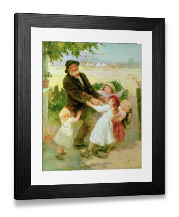 Framed Print : Roy Miles Fine Paintings Framed Print : Roy Miles Fine Paintings