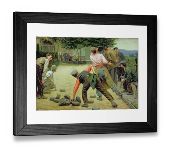 Framed Print : Musee des Beaux-Arts, Tourcoing, France Framed Print : Musee des Beaux-Arts, Tourcoing, France