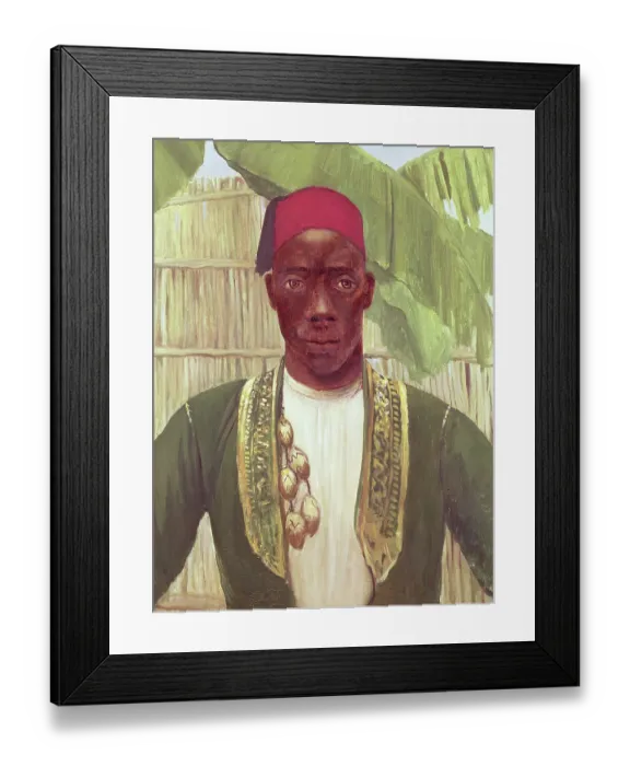 Framed Print : Private Collection Framed Print : Private Collection