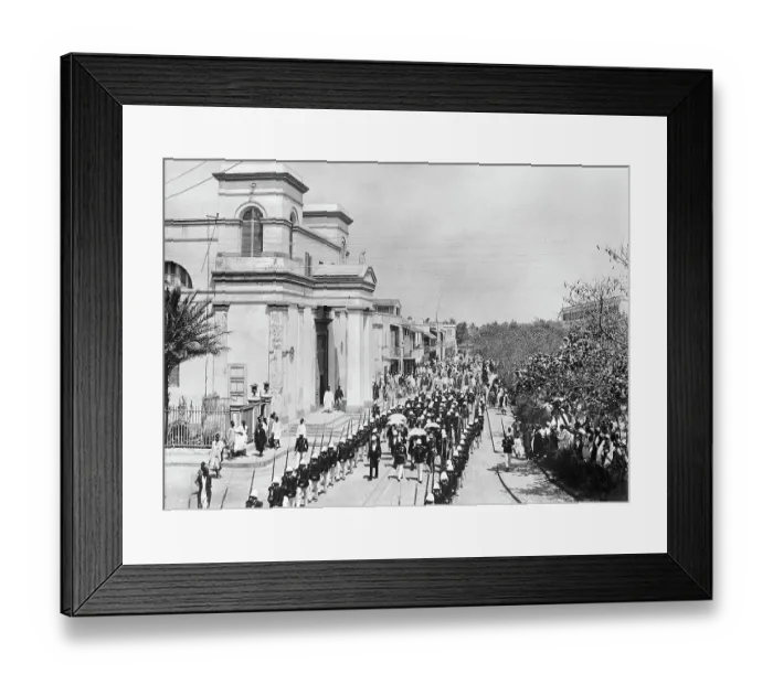 Framed Print : Private Collection Framed Print : Private Collection