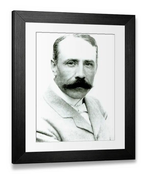 Framed Print : Private Collection Framed Print : Private Collection
