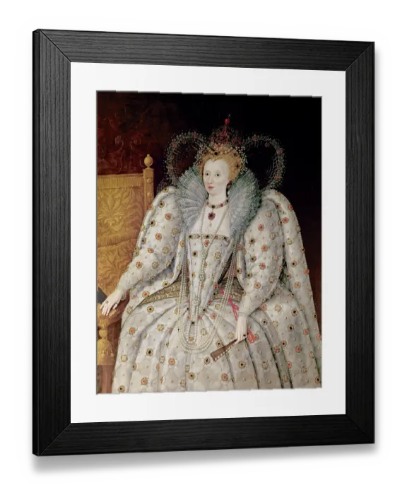 Framed Print : Palazzo Pitti, Florence, Italy Framed Print : Palazzo Pitti, Florence, Italy
