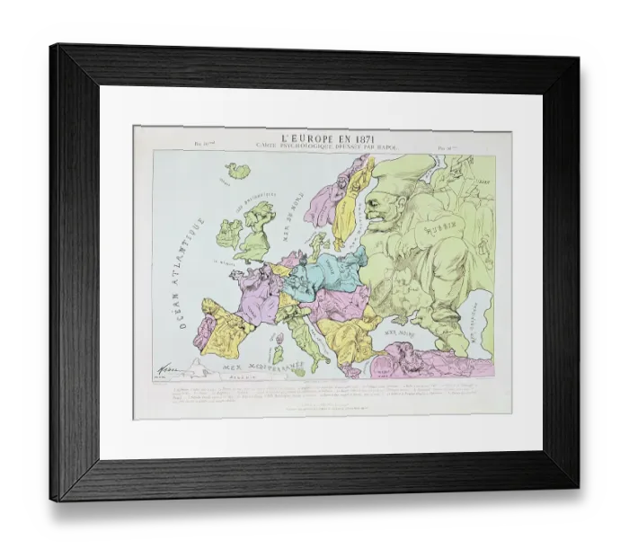 Framed Print : Private Collection Framed Print : Private Collection