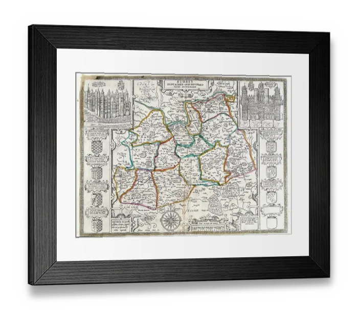 Framed Print : Private Collection Framed Print : Private Collection