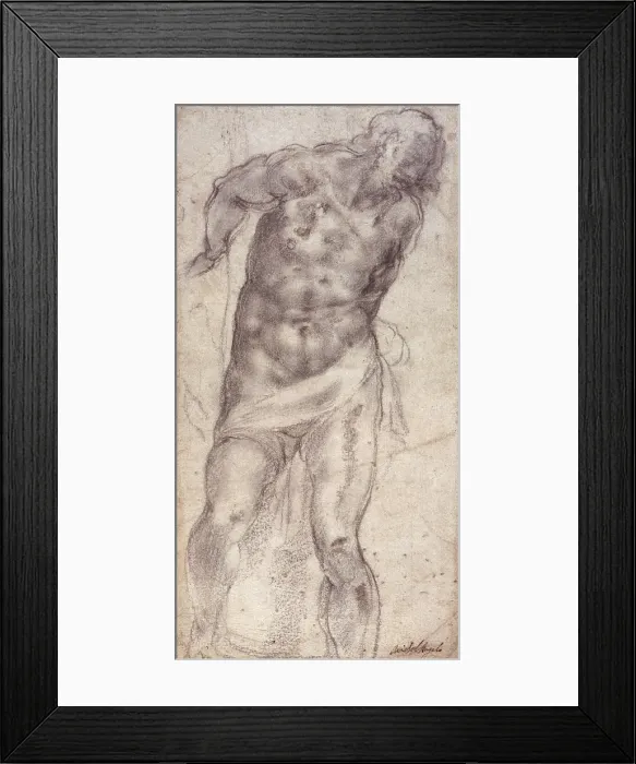 Framed Print : British Museum, London, UK Framed Print : British Museum, London, UK
