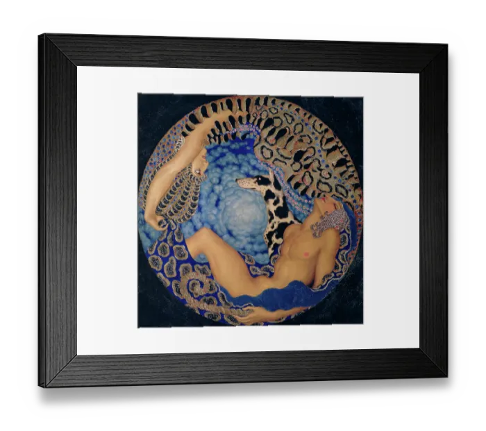 Framed Print : State Russian Museum St. Petersburg Russia